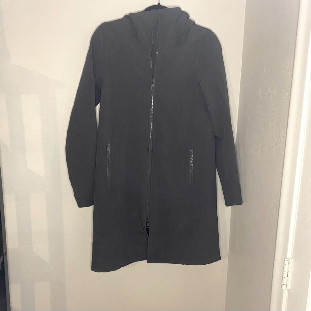 Lululemon Jacket